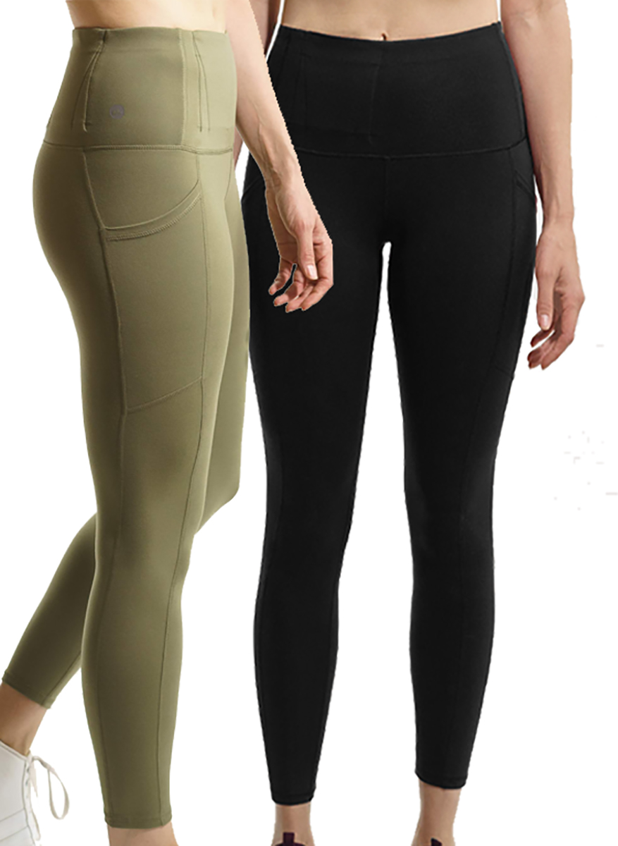 Alexo Athletica | Original Concealed Carry Leggings and Active Wear
