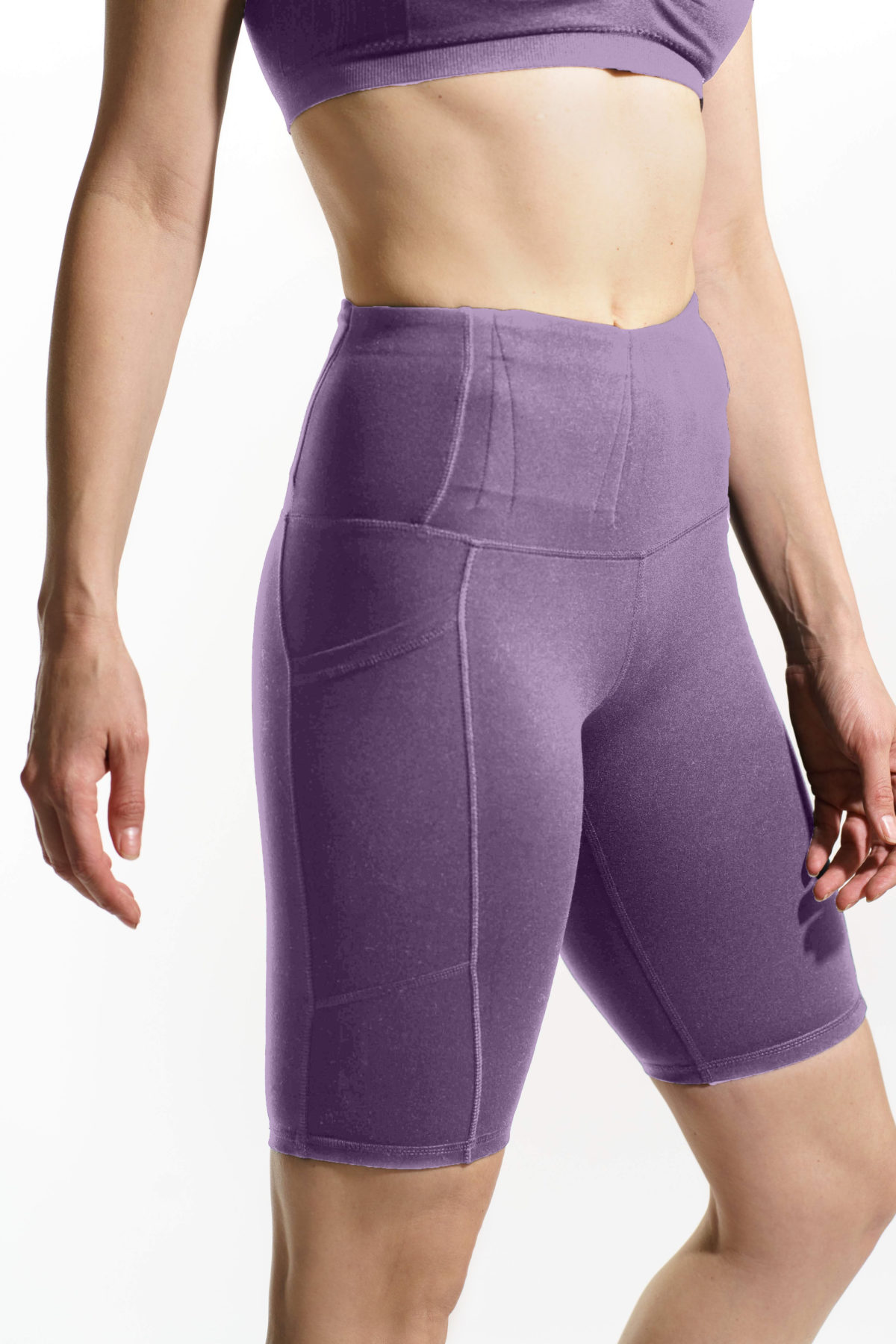 Alexo Athletica Carry Crop Leggings » Concealed Carry Inc