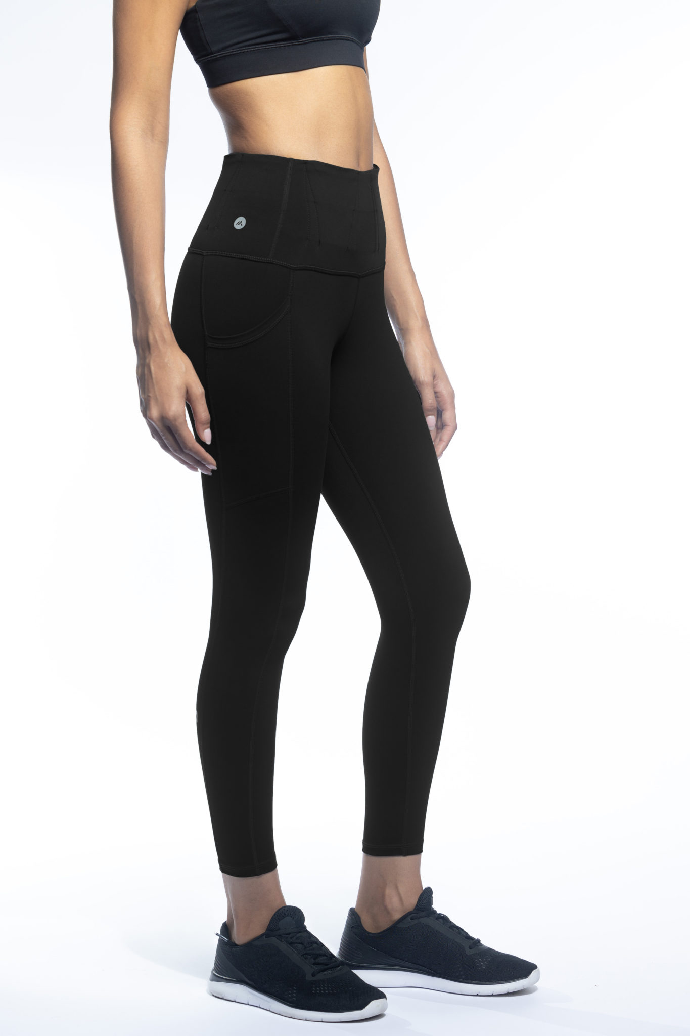 Fieldcraft Concealed Carry Leggings By: Alexo Athletica