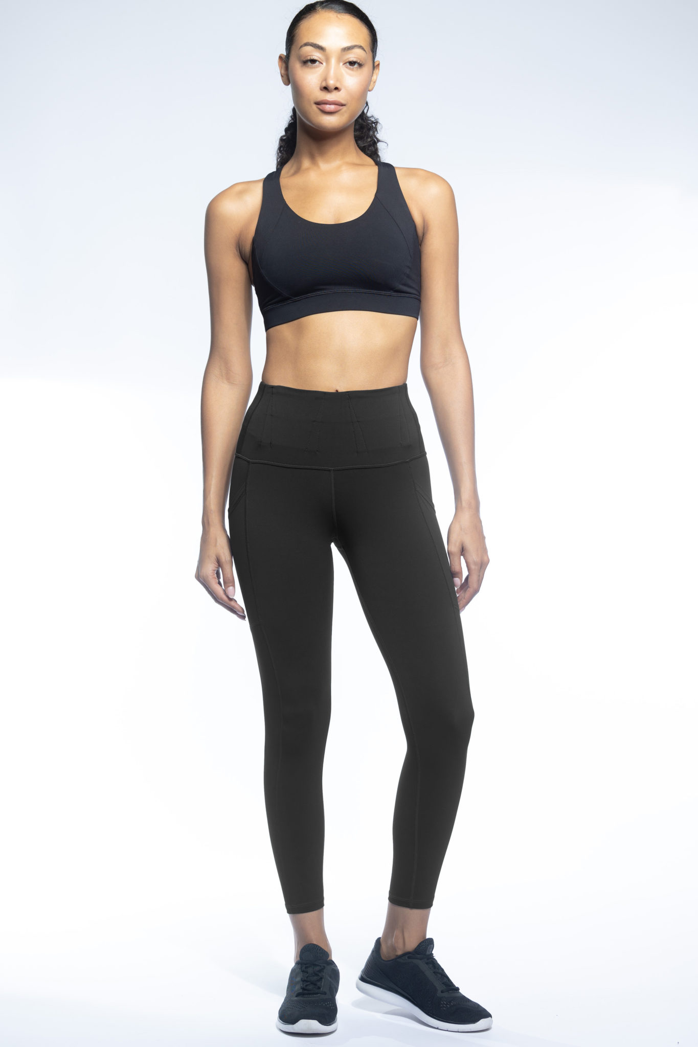 LEGGINGS WITH BELT LOOPS  Alexo's Athena leggings // why you should  consider them for your CCW! 