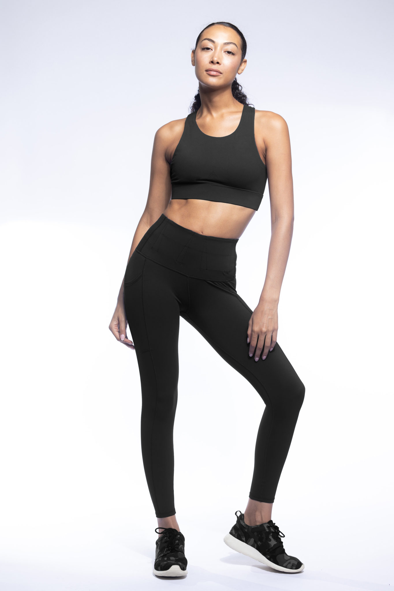 Concealed Carry Leggings by Alexo Athletica Review [Prep 365