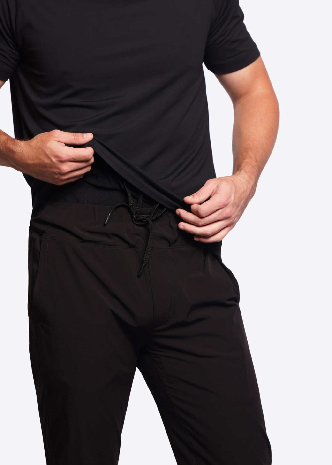 Unicorn French Terry Concealed Carry Lounge Pant