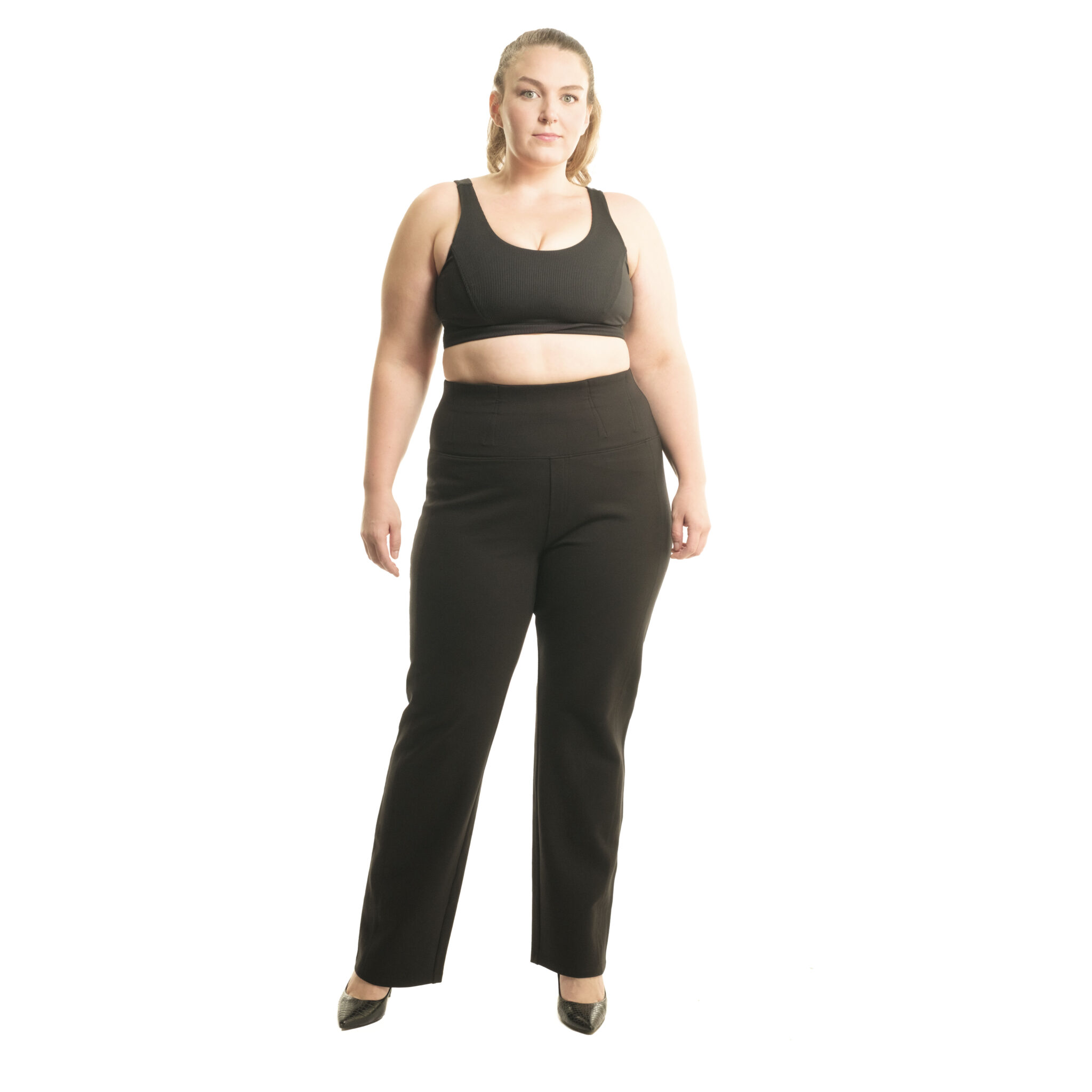 Buy ATHLETICA DUE W IV PANT PL from the APPAREL for WOMAN catalog